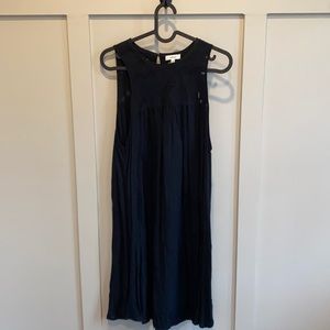 Aritzia Wilfred dress